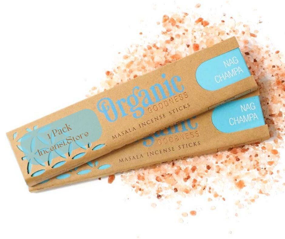 Nag Champa (1 pacco)