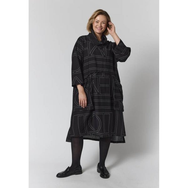 Gozzip Alara Dress