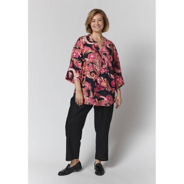 Gozzip G265040 Alva Blouse