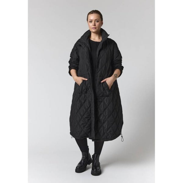 Gozzip G265201 Vilma Long Jacket