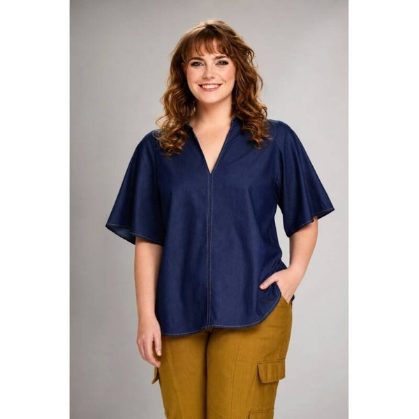 Studio S264856 Thea Shirt (Onderweg)
