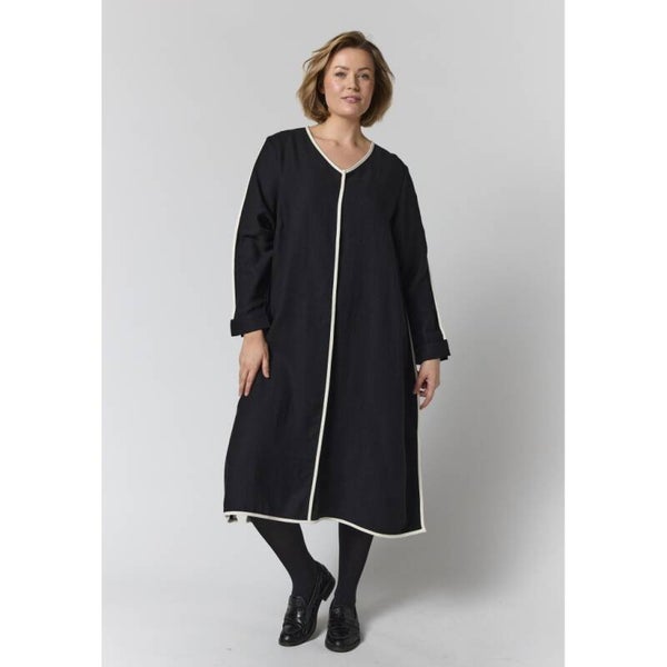 Gozzip Saphira Dress G265082