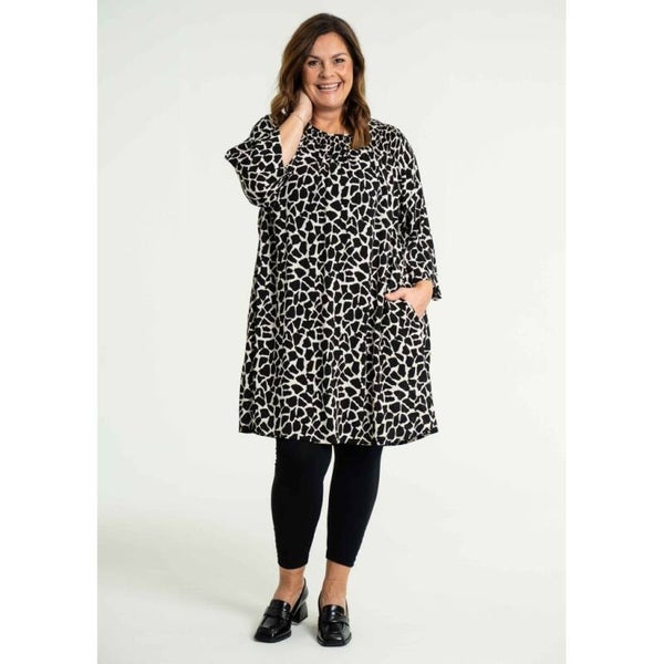 Gozzip  G234037 Aneta Dress