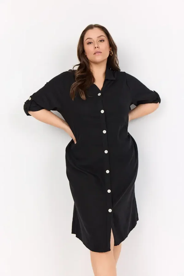 Wasabi Concept Corinna 19 Zwart