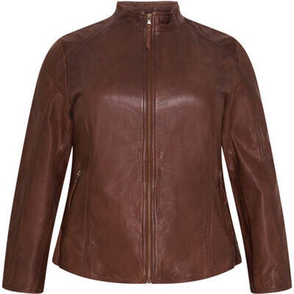 No1 by Ox 11255 Dark Congac