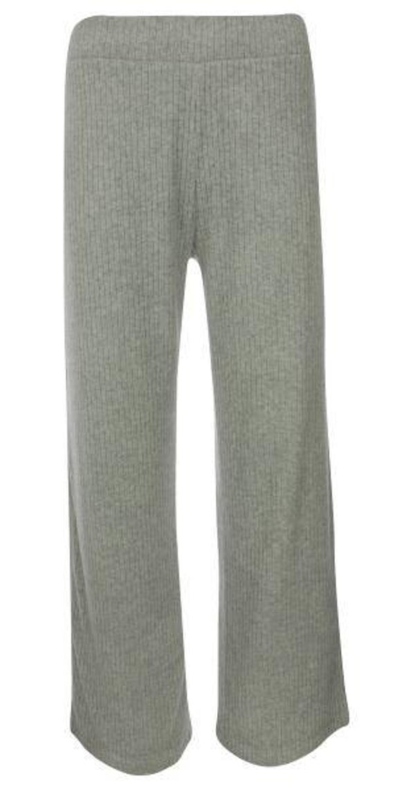 See You A20000 Broek Flannel