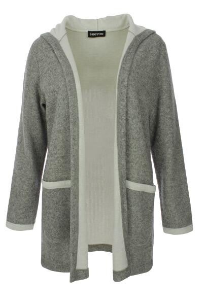 See You A69807 Jacke Flannel