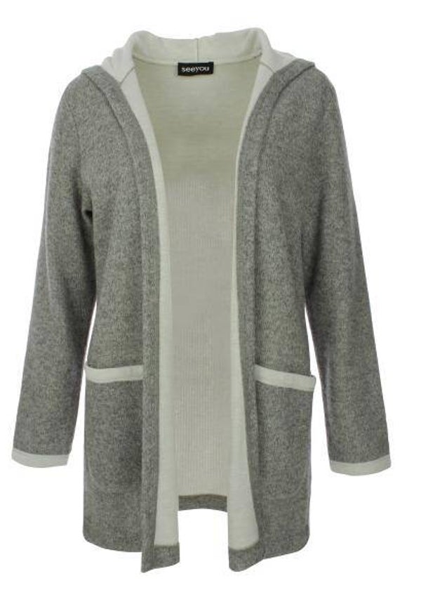 See You A69807 Jacke Flannel