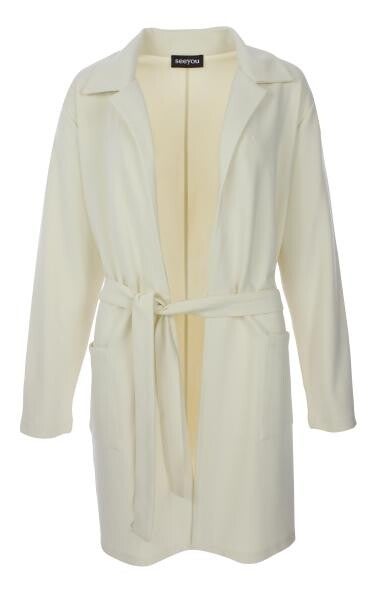 See You B60905 Soja Mantel