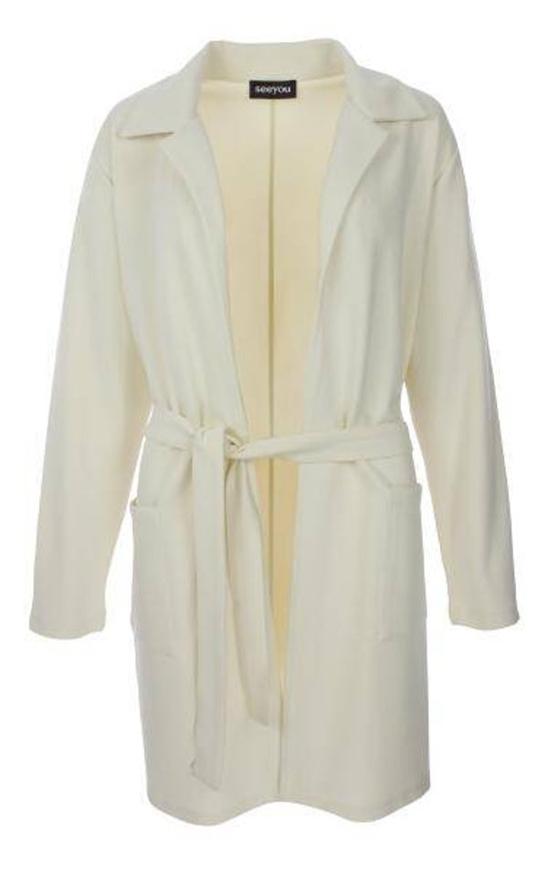 See You B60905 Soja Mantel