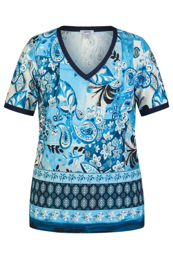KJ Brand 15886 Shirt