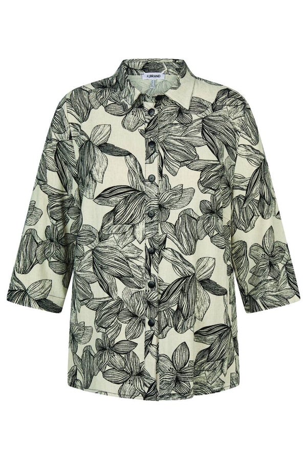 KJ Brand 18920 Blouse