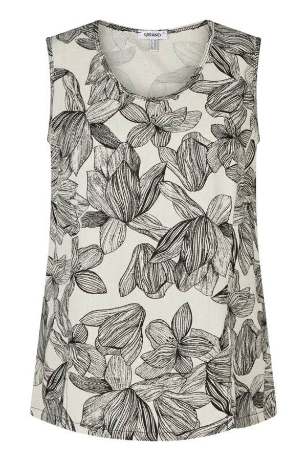 KJ Brand 19207 Top