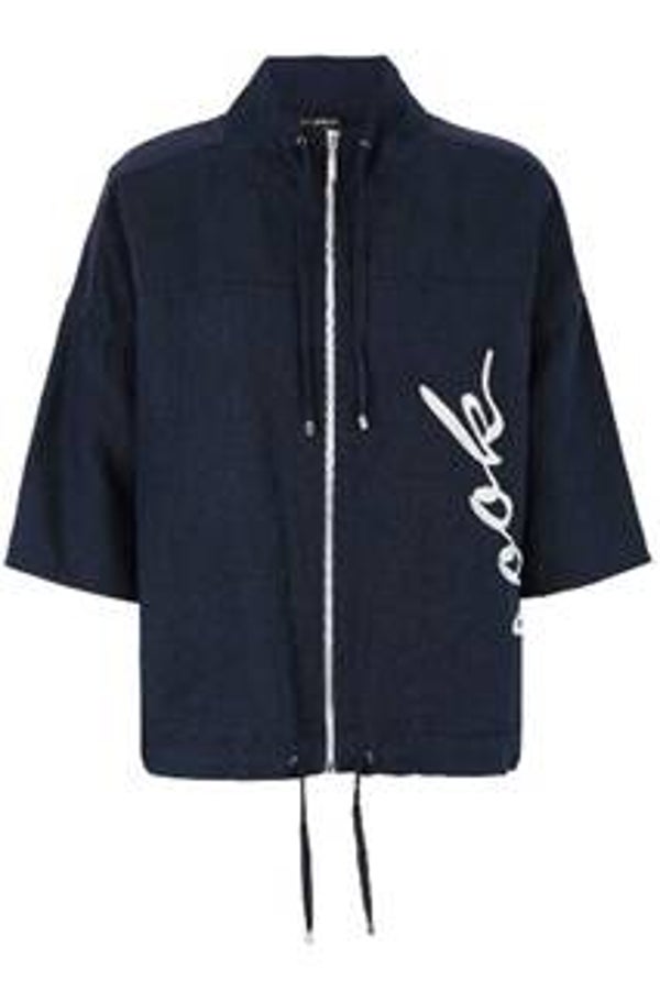 Doris Streich 192135 Donker Blauw - Onderweg