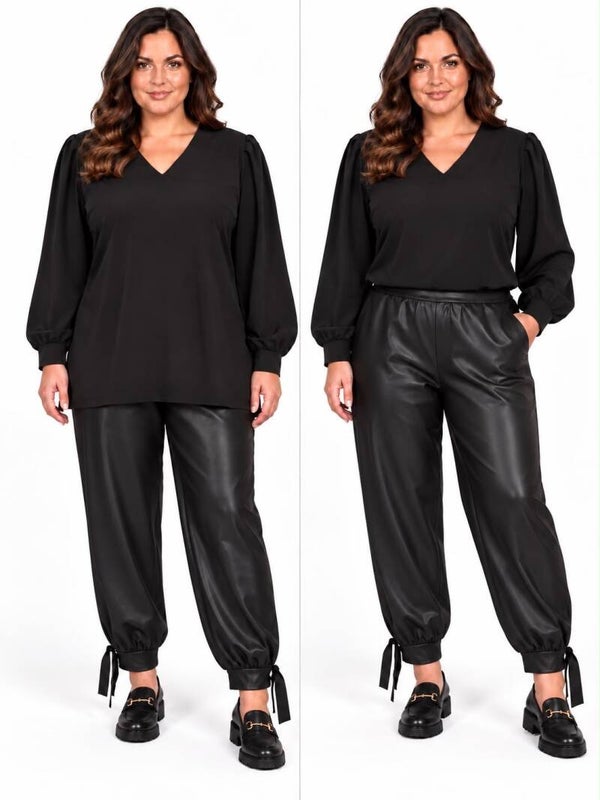 Only M Barrel Pelle Nero - verwacht 13 oktober