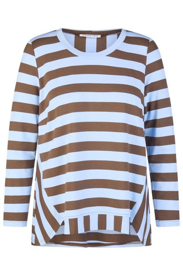 Mona Lisa Shirt 21122