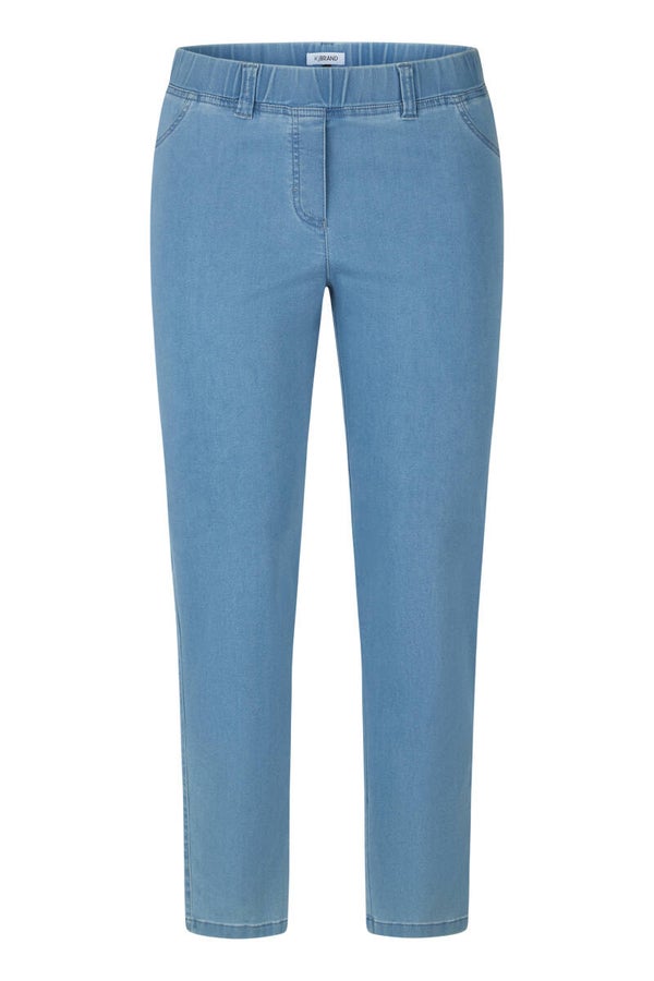 KJ Brand Jenny 23673 Light jeans