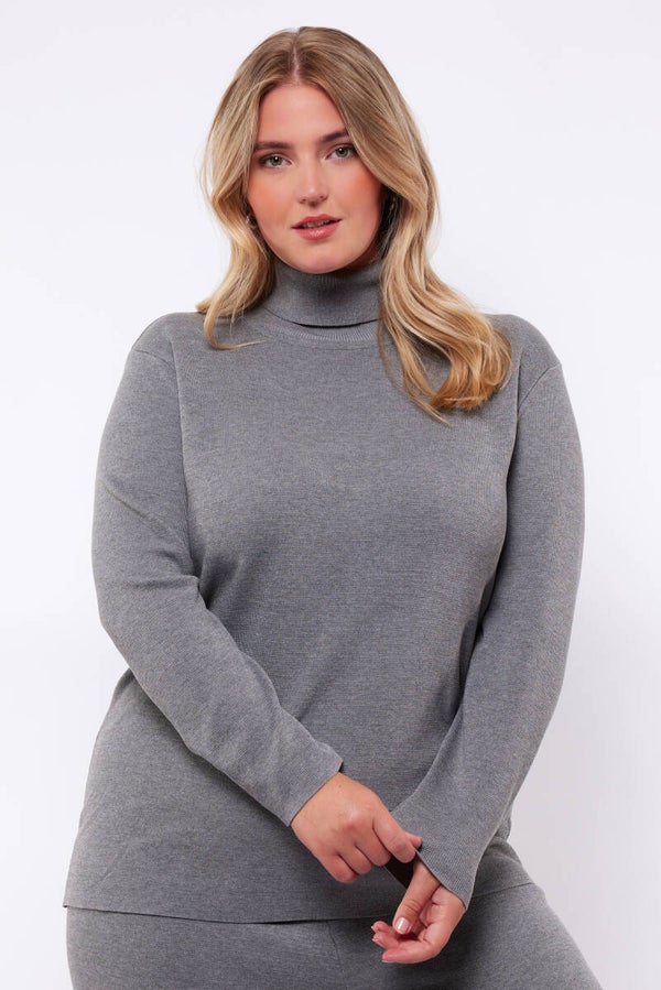 Exxcellent 24WJE07 Belqies Grey