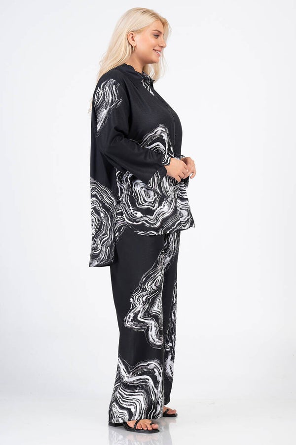 Curviss Tuniek  2565  21018 print