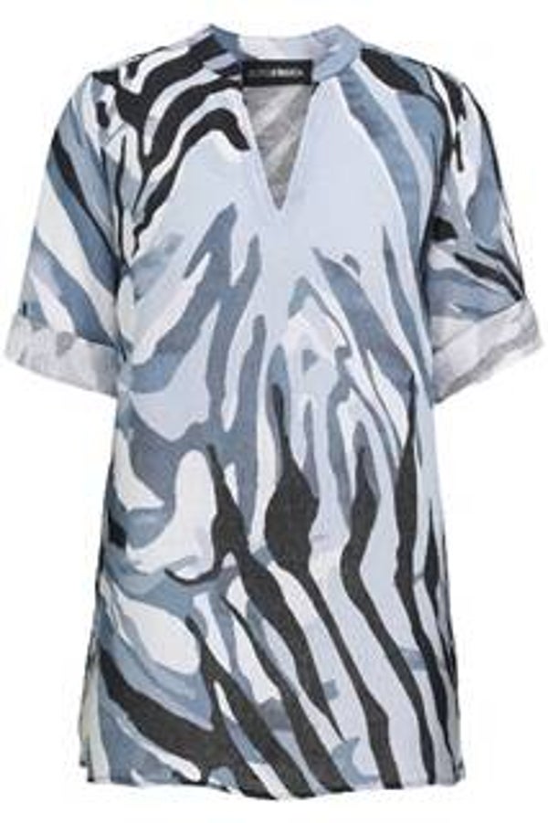 Doris Streich 257565 Blauw