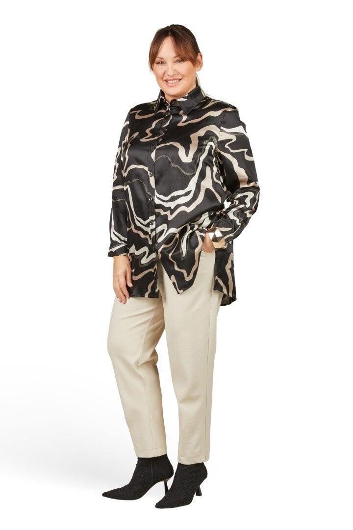 Mona lisa 266 44 Blouse