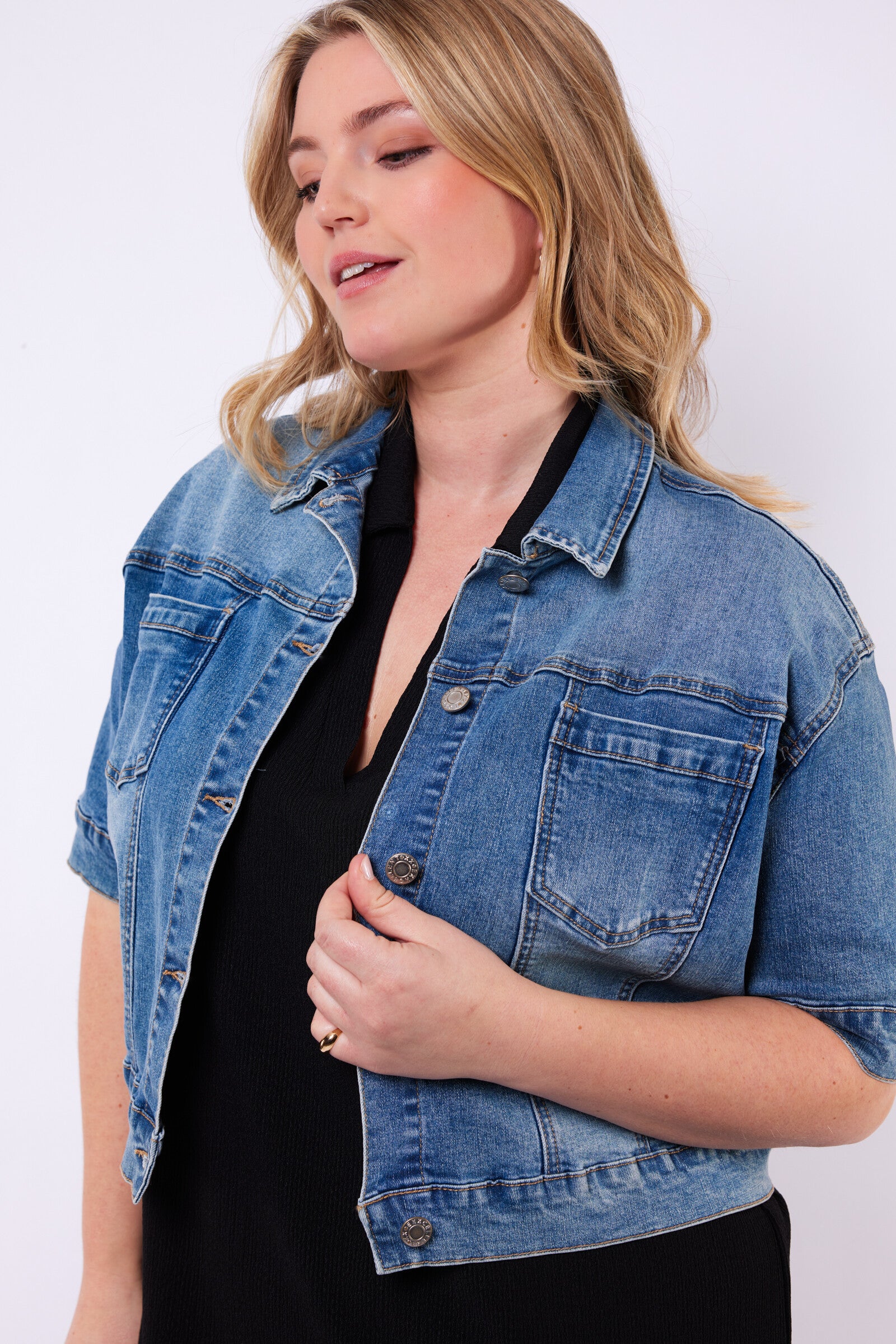 Exxcellent  26ZNE05 Amanda jacket