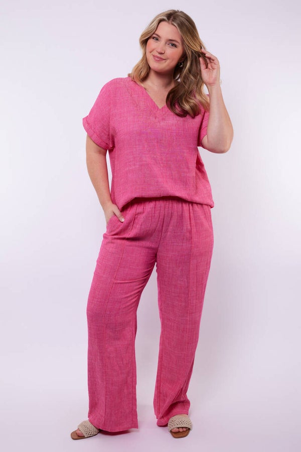 Exxcellent 26ZQE06 Ember broek