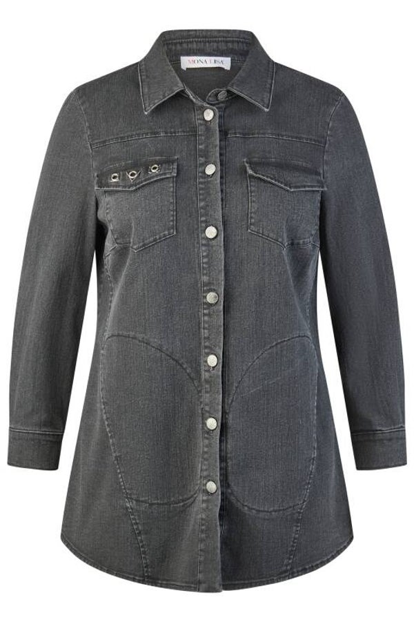 Mona Lisa 27563 Jacke met Motief