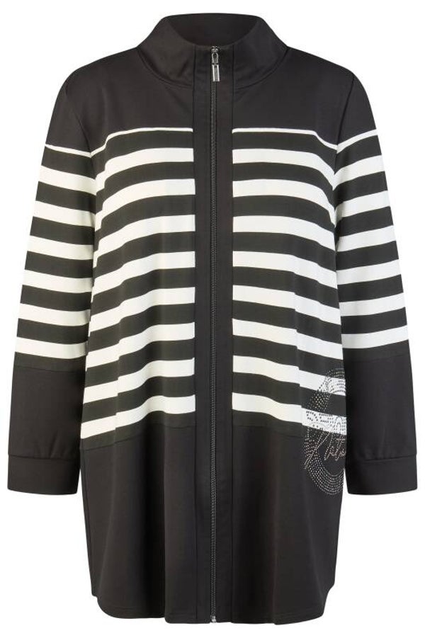 Mona Lisa Veste/Jacke Streep