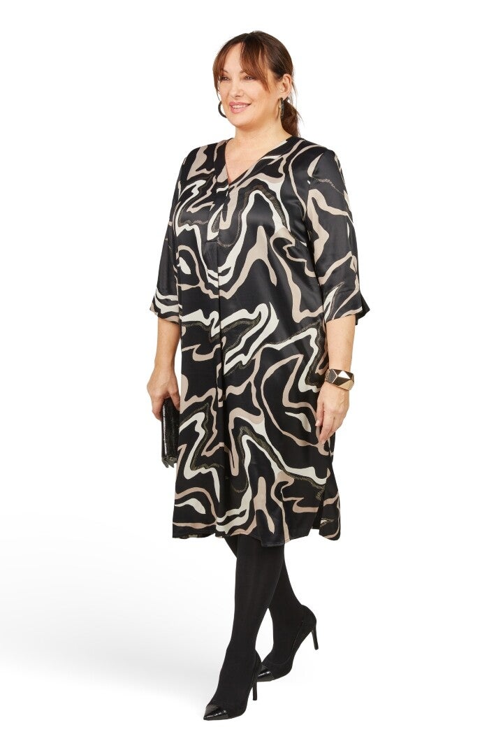 Mona lisa 296 44 Jurk