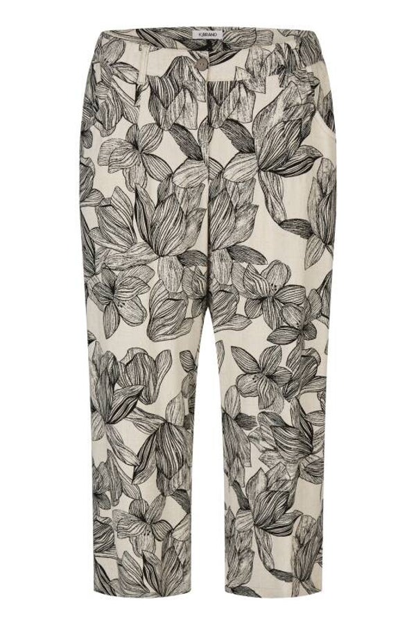 KJ Brand 29913 Betty Culotte