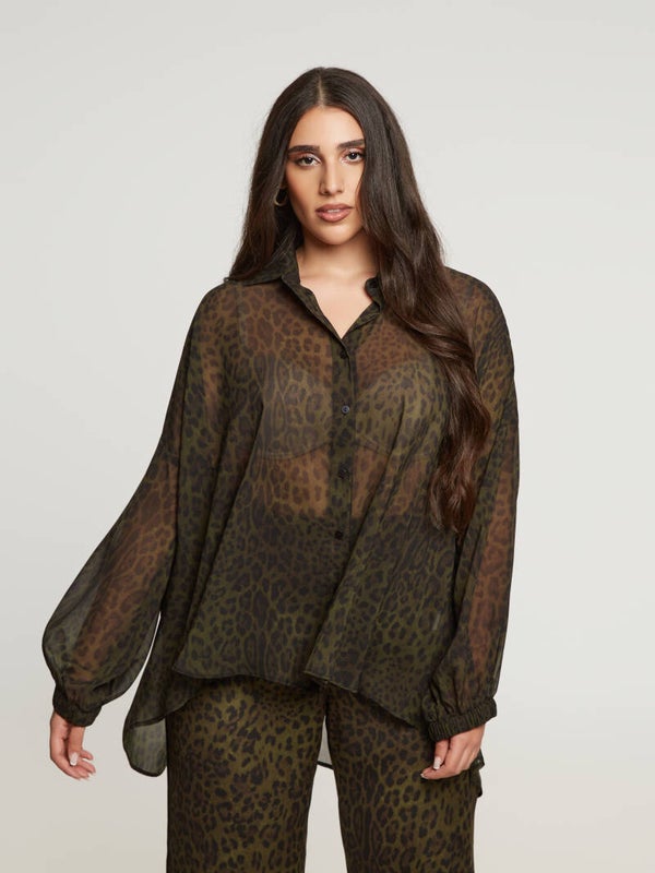 MAT 84013026 Blouson