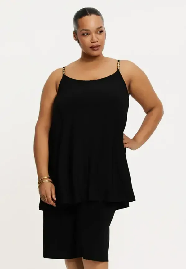 Yoek 30487 Singlet dolce swing