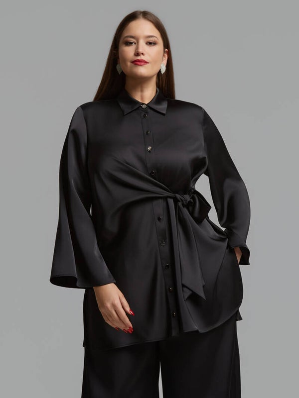 MAT 8601.3050 Shirt Black