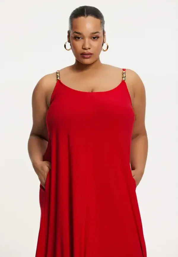 Yoek 30701 Dolce Swing Rood