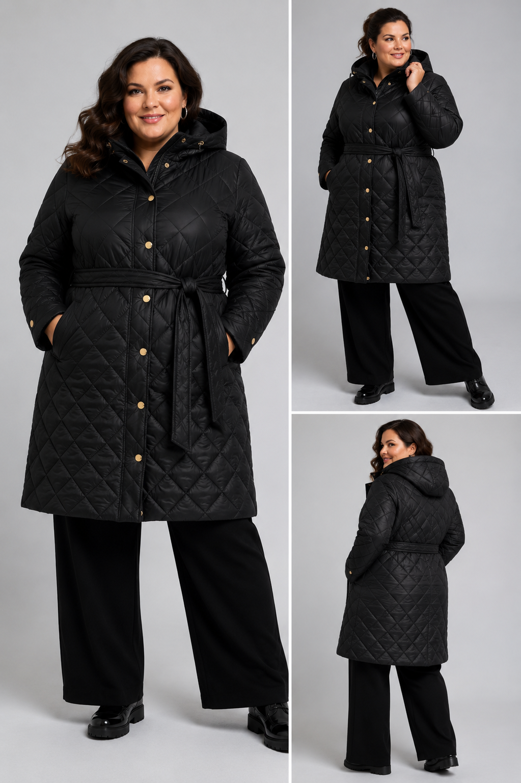 MAT 8604.4010 Jacket Black