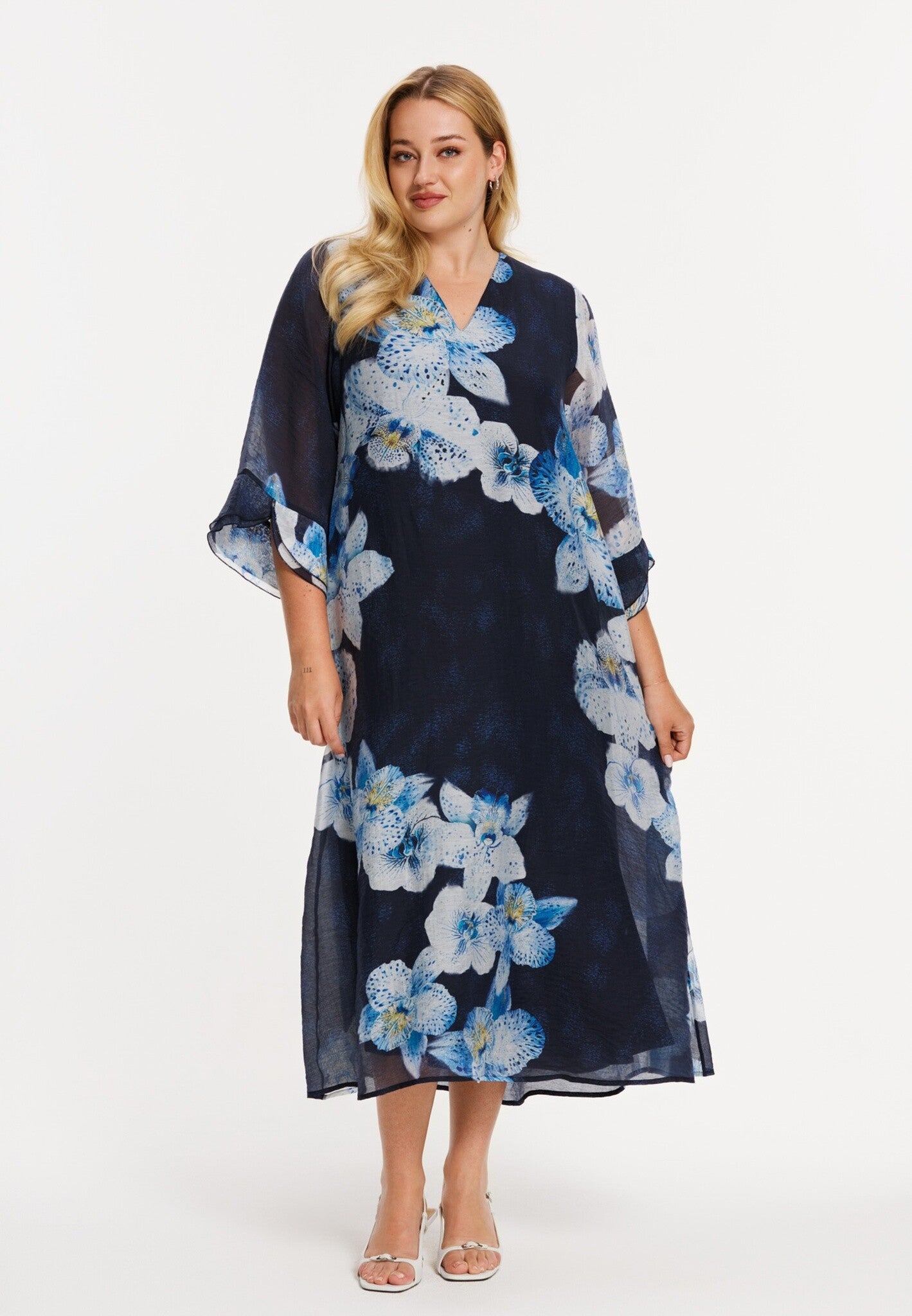 Yoek Jurk Orchid 362788 (onderweg)