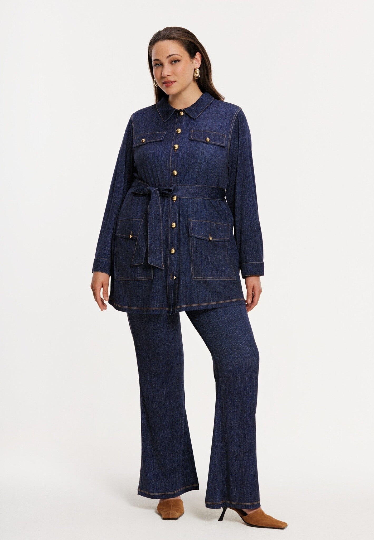 Yoek 363134 Jacket dolce