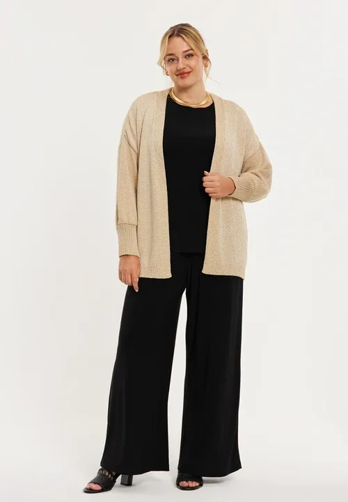 Yoek 363258 Cardigan