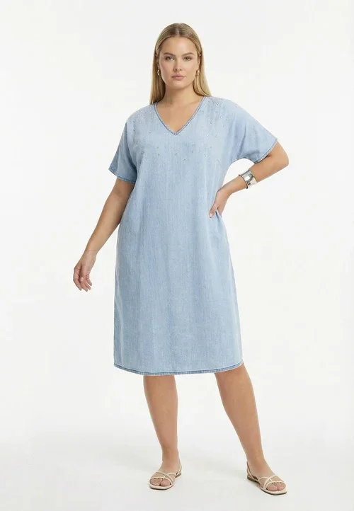 Yoek 37792 Dress Sweet Flora