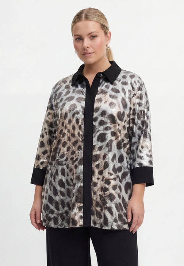 Yoek 39303 Blouse Lara