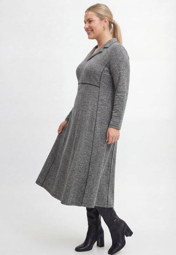 Yoek 39704 Dress Rami
