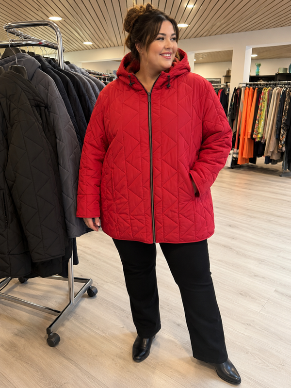 Etage 1240 1552 rood
