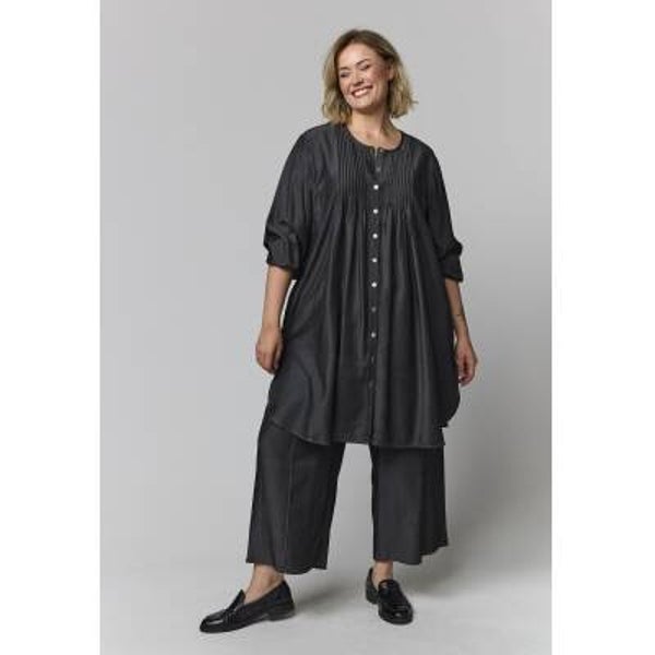 Gozzip Johanna black G264041