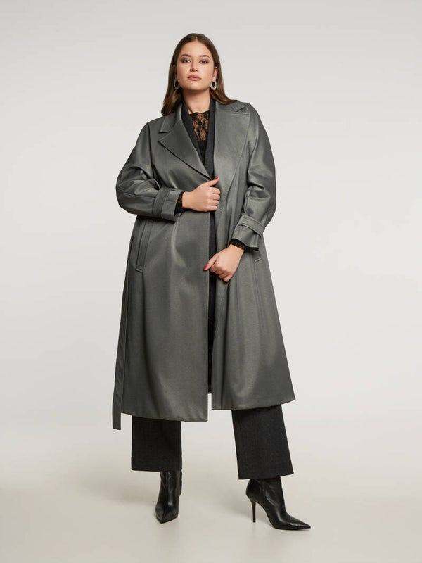 MAT 8401.4063 Trench Coat
