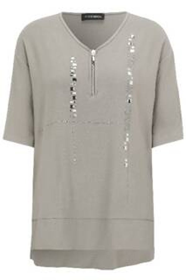 Doris Streich 453270 Tuniek Singel Jersey