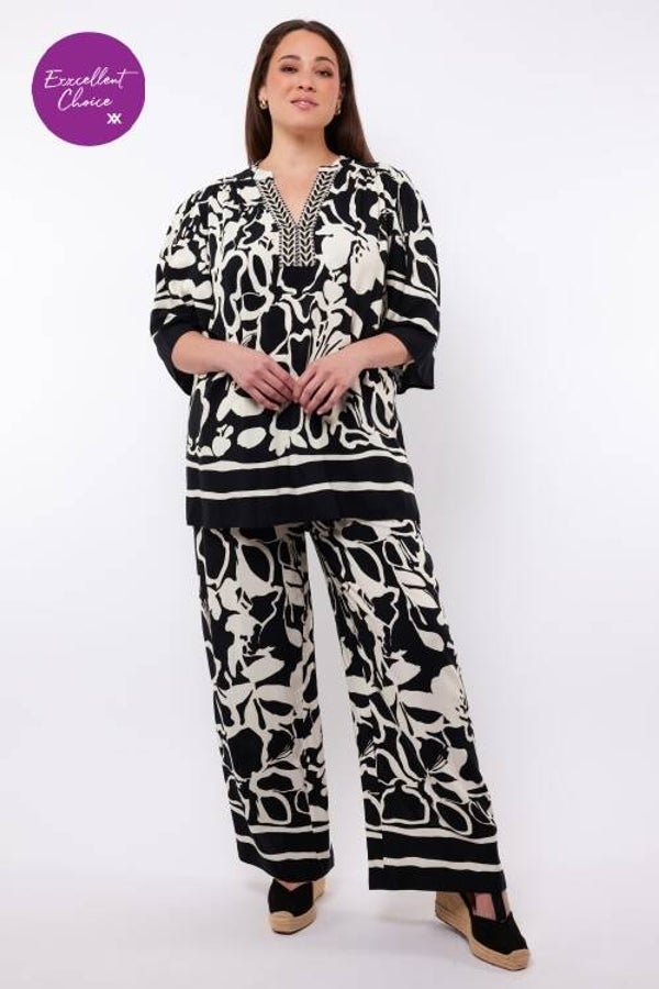 Exxcellent Maris broek