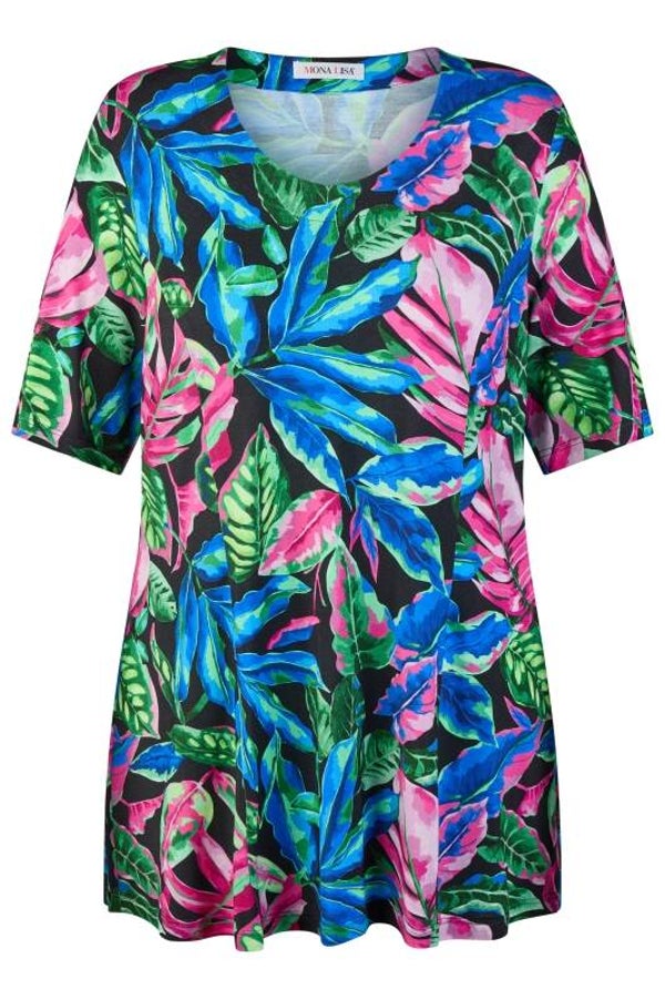 Mona Lisa 514 49 Shirt  Onderweg