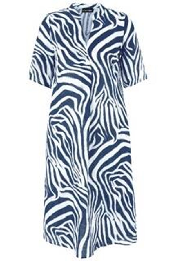 Doris Streich 612654 onderweg