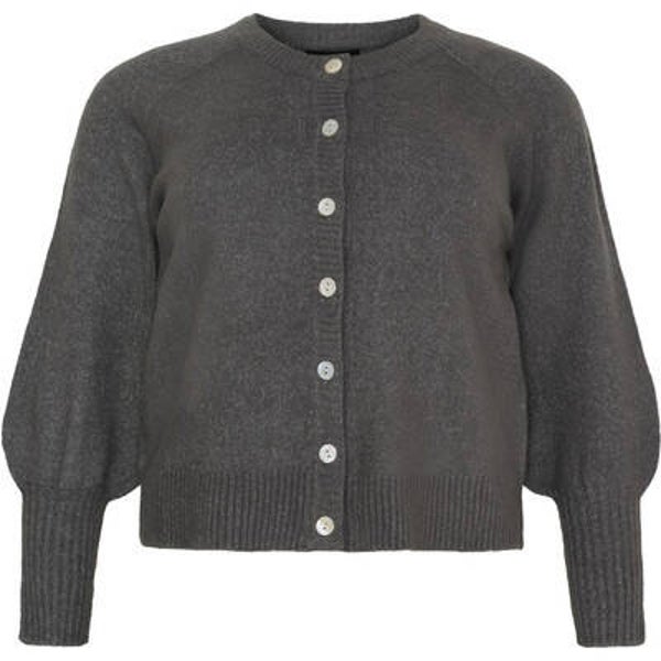 NO1 62321 Vest Short  Grijs